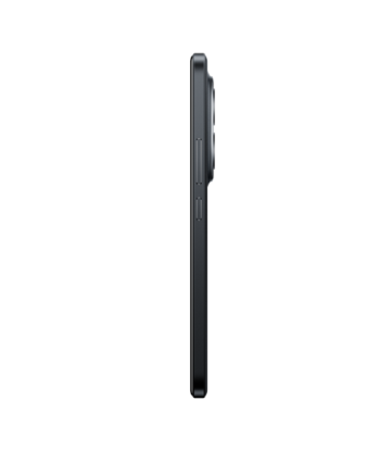 Xiaomi Redmi Note 15 Pro+ Black 8GB RAM 256GB 6.83" AMOLED Dual SIM 4G/5G