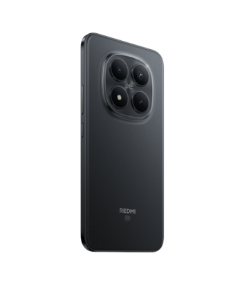 Xiaomi Redmi Note 15 Pro+ Black 8GB RAM 256GB 6.83" AMOLED Dual SIM 4G/5G