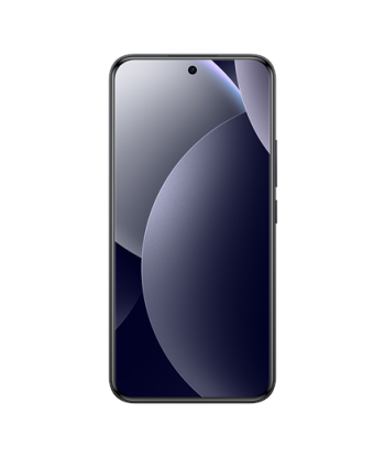 Xiaomi Redmi Note 15 Pro+ Black 8GB RAM 256GB 6.83" AMOLED Dual SIM 4G/5G