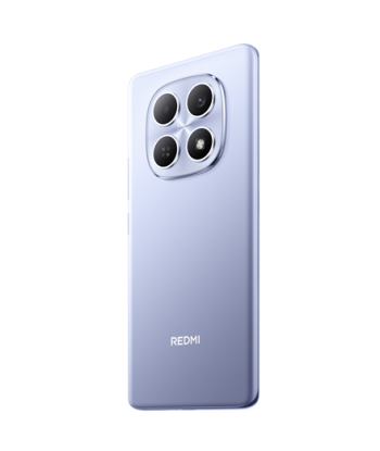 Xiaomi Redmi Note 15 Purple 6GB RAM 128GB 6.77" AMOLED Dual SIM 4G Смартфон