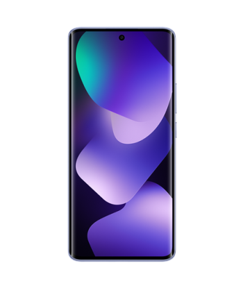 Xiaomi Redmi Note 15 Purple 6GB RAM 128GB 6.77" AMOLED Dual SIM 4G Nutitelefon