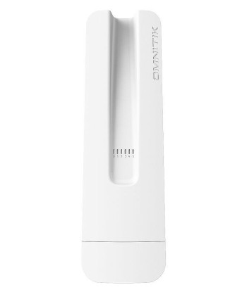 MikroTik OmniTik PG-5HacD Outdoor Wireless Access Point Dual-Band Gigabit