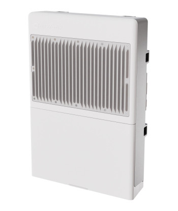 Switch MIKROTIK netPower Lite 8P PoE ports 8 120 Watts CSS610-8P-2S+OUT