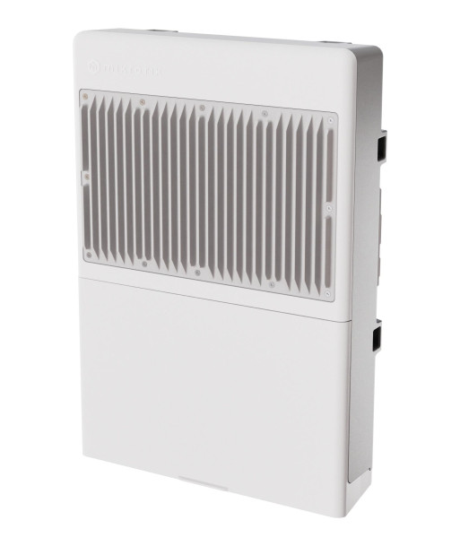 Switch MIKROTIK netPower Lite 8P PoE ports 8 120 Watts CSS610-8P-2S+OUT