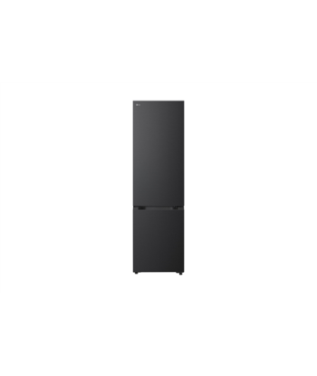LG GBBS322CEV Freestanding Refrigerator Freezer 203 cm Modern Energy-Efficient Cooling