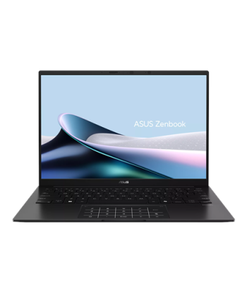 Asus Zenbook 14 UM3406KA-QD066W 14" OLED WUXGA Jade Black AMD Ryzen AI 5 340 16GB Ноутбук