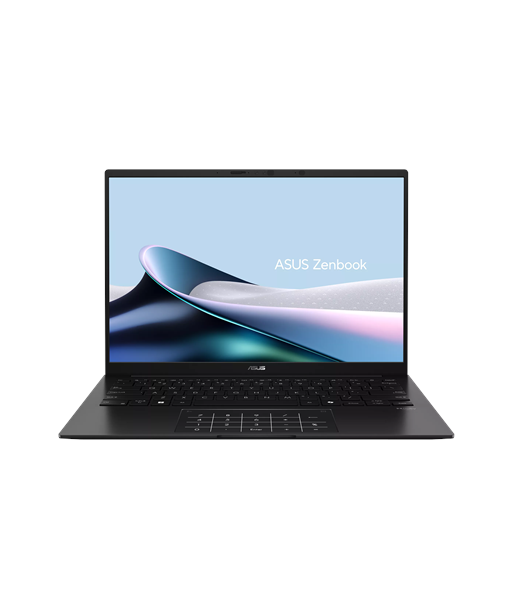 Asus Zenbook 14 UM3406KA-QD066W 14" OLED WUXGA Jade Black AMD Ryzen AI 5 340 16GB Laptop