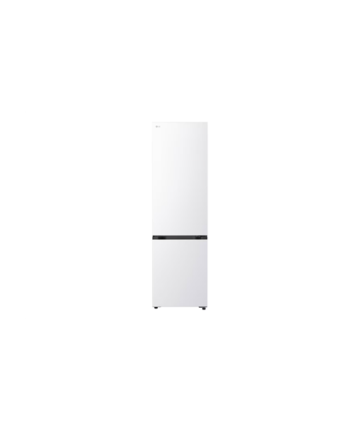 LG GBBS322CSW Freestanding Combi Refrigerator 203 cm 262L + 113L White Energy Class C