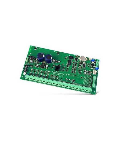 CONTROL PANEL GRADE 3/INTEGRA64 PLUS SATEL
