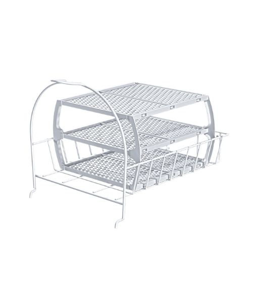 Сушилка Bosch, WMZ20600, Basket