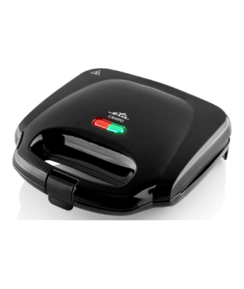 ETA сэндвич‑тостер ETA415190010 750W чёрный