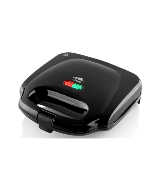 ETA Sandwich Maker ETA415190010 750W Black