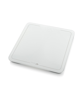 ETA, Personal Scale, ETA878090000, Maximum weight (capacity) 180 kg, Accuracy 100 g, White