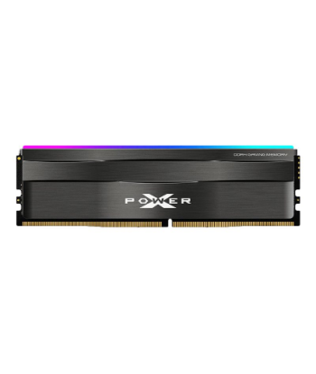 Silicon Power, SP016GXLZU320BSD, 16 GB, DDR4, 3200 MHz, PC/server, Registered No, ECC No
