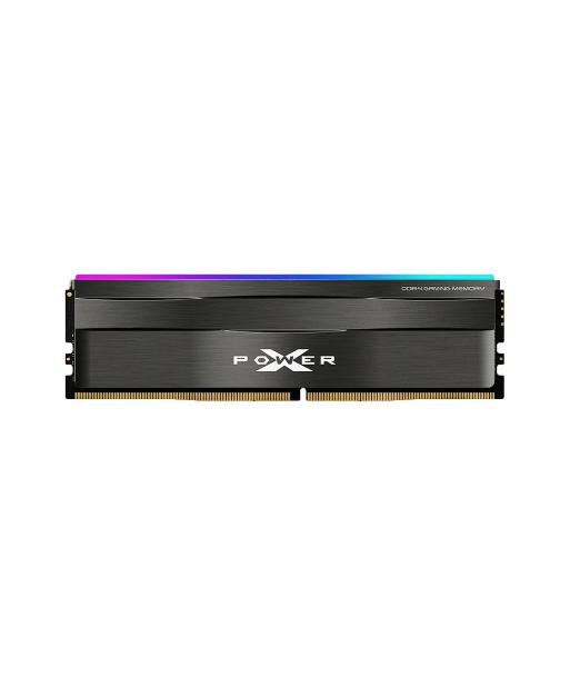 Silicon Power, SP016GXLZU320BSD, 16 GB, DDR4, 3200 MHz, PC/server, Registered No, ECC No