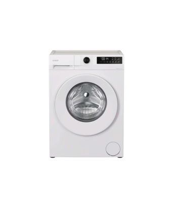 Pesumasin Candy, GD 48S6-S, Energy efficiency class A, Front loading, Washing capacity 8 kg, 1400 RPM, Depth 53 cm, Width 60