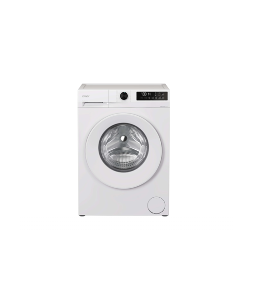 Pesumasin Candy, GD 48S6-S, Energy efficiency class A, Front loading, Washing capacity 8 kg, 1400 RPM, Depth 53 cm, Width 60