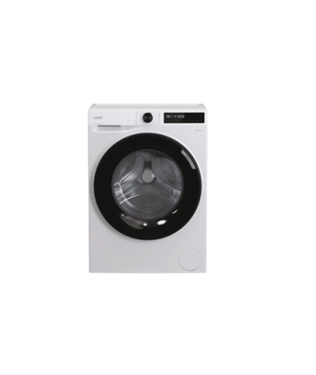 Pesumasin Candy, BR 47SBL8-S, Energy efficiency class A, Front loading, Washing capacity 7 kg, 1400 RPM, Depth 49 cm, Width 60