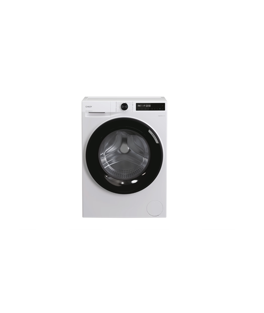 Candy Washing machine, BR 47SBL8-S, Energy efficiency class A, Front loading, Washing capacity 7 kg, 1400 RPM, Depth 49 cm