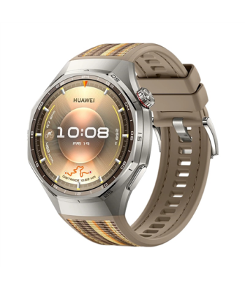 Huawei Watch GT 6 Pro 46mm nutikell pruun