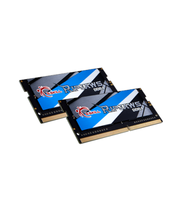 G.Skill Ripjaws 32GB DDR4 2666MHz sülearvuti mälu