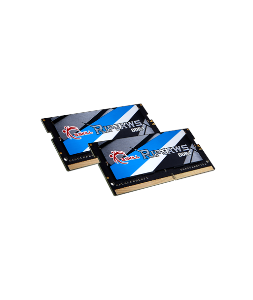 G.Skill Ripjaws 32GB DDR4 2666MHz Notebook Memory Module