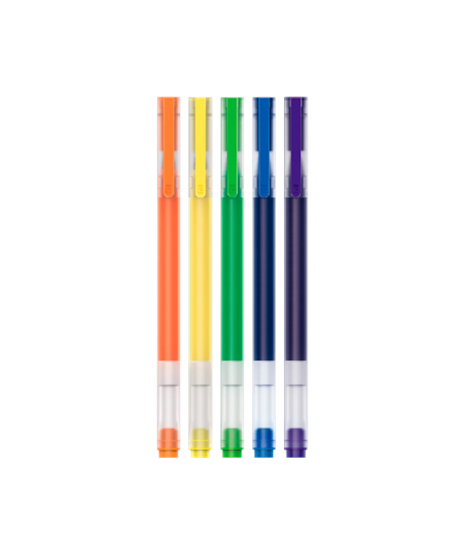 Xiaomi High-capacity Gel Pen (5-pack)