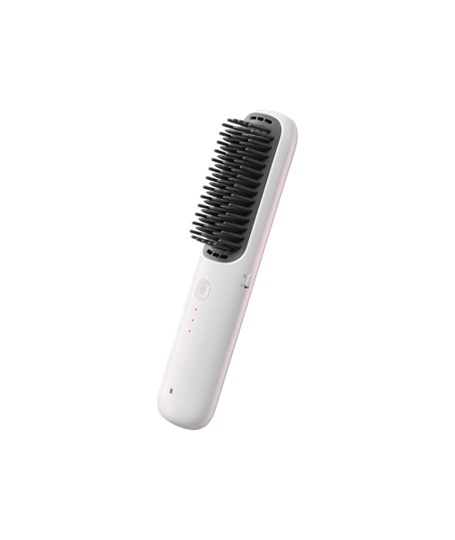 Xiaomi Cordless Hair Straightener Brush EU (Ceramic, Ionic, 160°C Min)