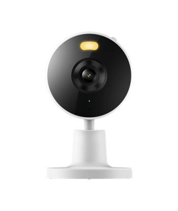Xiaomi Smart Camera C100 (3 MP, F1.6, H.265, microSD)