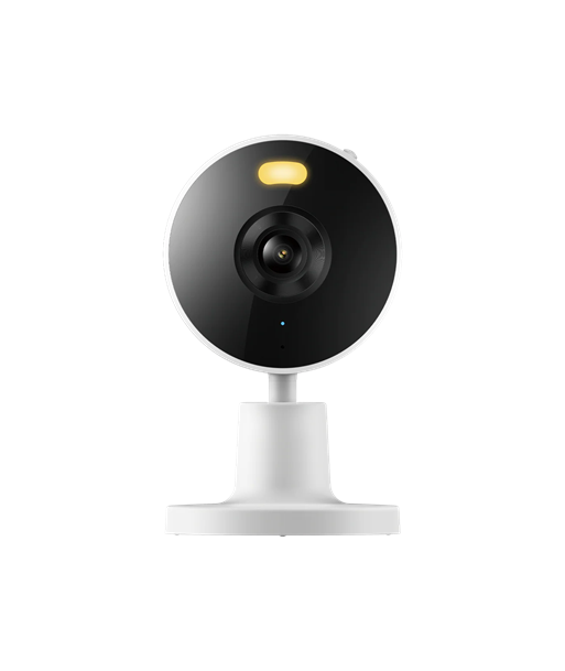 Xiaomi Smart Camera C100 (3 MP, F1.6, H.265, microSD)