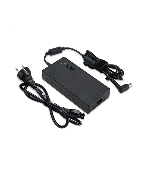 Acer AC Adapter 230W-19.5V for Laptops - EU Power Cord (Retail pack)