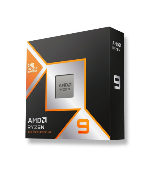 CPU RYZEN X16 R9-9950X3D SAM5/PSE-RYZN9-9950X3D-0719 AMD