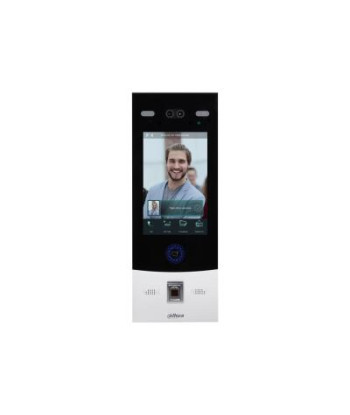 ENTRY PANEL FACE RECOGNITION/VTO7541G-S3 DAHUA