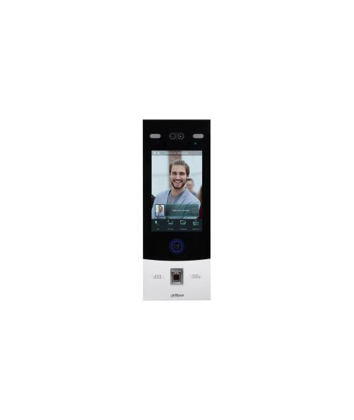 ENTRY PANEL FACE RECOGNITION/VTO7541G-S3 DAHUA