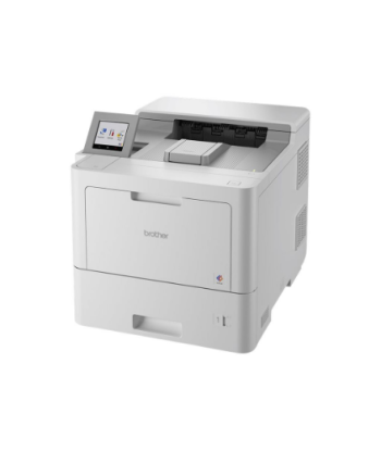 Лазерный принтер Brother HL-L9430CDN, Laser, Colour, Color, Wi-Fi
