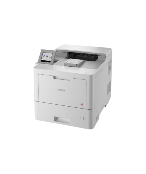 Лазерный принтер Brother HL-L9430CDN, Laser, Colour, Color, Wi-Fi