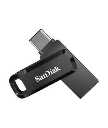 Mälupulk USB-C 128GB/SDDDC3-128G-G46 SANDISK