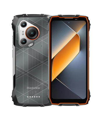 Blackview Rock 2 смартфон 8GB/256GB черный