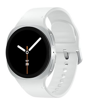 Samsung Galaxy Watch8 40mm nutikell hõbedane SM-L320NZSAEUE