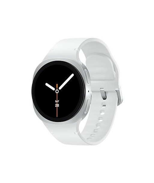 Samsung Galaxy Watch8 40mm nutikell hõbedane SM-L320NZSAEUE