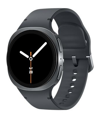 SMARTWATCH GALAXY WATCH8 40MM/D.GRAY SM-L320NDAAEUE SAMSUNG