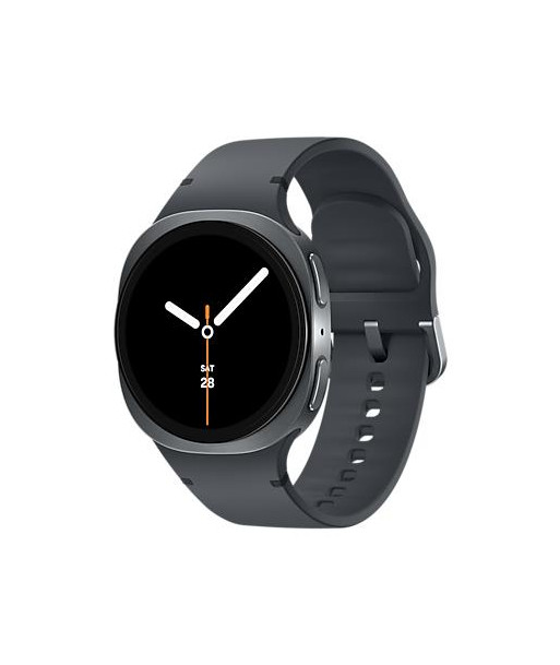 SMARTWATCH GALAXY WATCH8 40MM/D.GRAY SM-L320NDAAEUE SAMSUNG