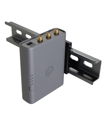 MikroTik KNOT LTE4 IoT Gateway EC25-EU&KNE Tööstuslik Võrguruuter