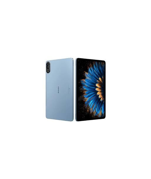 Blackview Mega2 tahvelarvuti 12" 6GB/256GB sinine kinkekomplekt