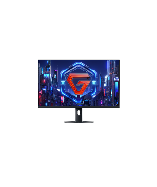 Xiaomi G27Qi 2K игровой монитор 27" IPS 200Hz 1ms черный