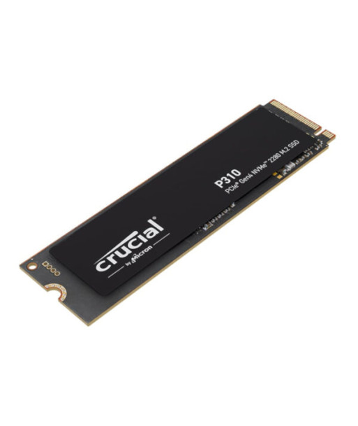 Crucial P310 4TB PCIe 4.0 NVMe SSD