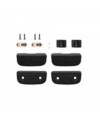 Beyerdynamic комплект для ремонта ползунка Light Black
