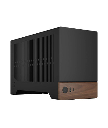 Fractal Design Terra Graphite Mini ITX Case