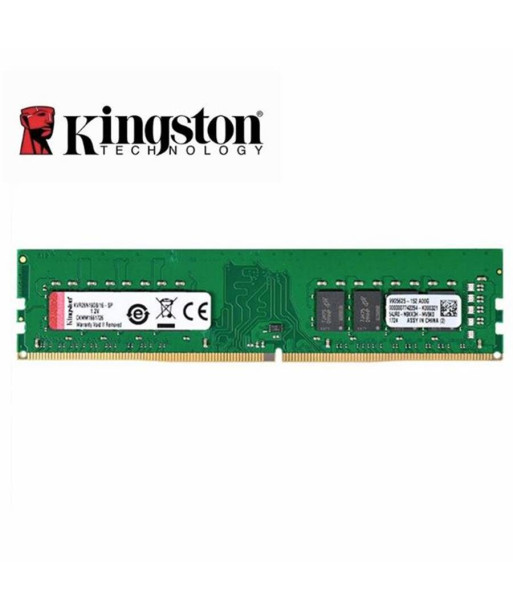 Kingston DDR4‑3200 8GB Memory Module