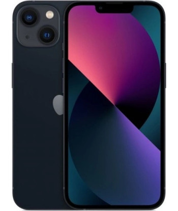 Apple Renew, iPhone 13, 128GB, Midnight
